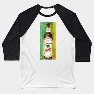 PA LIGHT  Beer Baseball T-Shirt